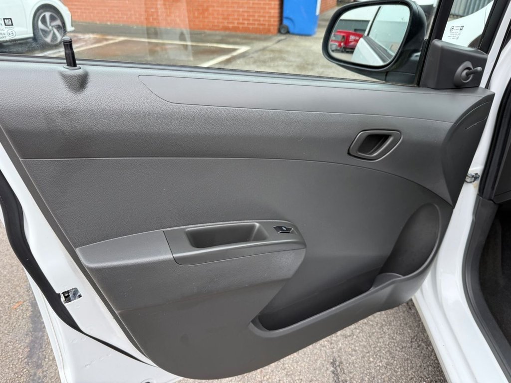 Used Chevrolet Spark 2013 for sale - 76381527: Photo 25