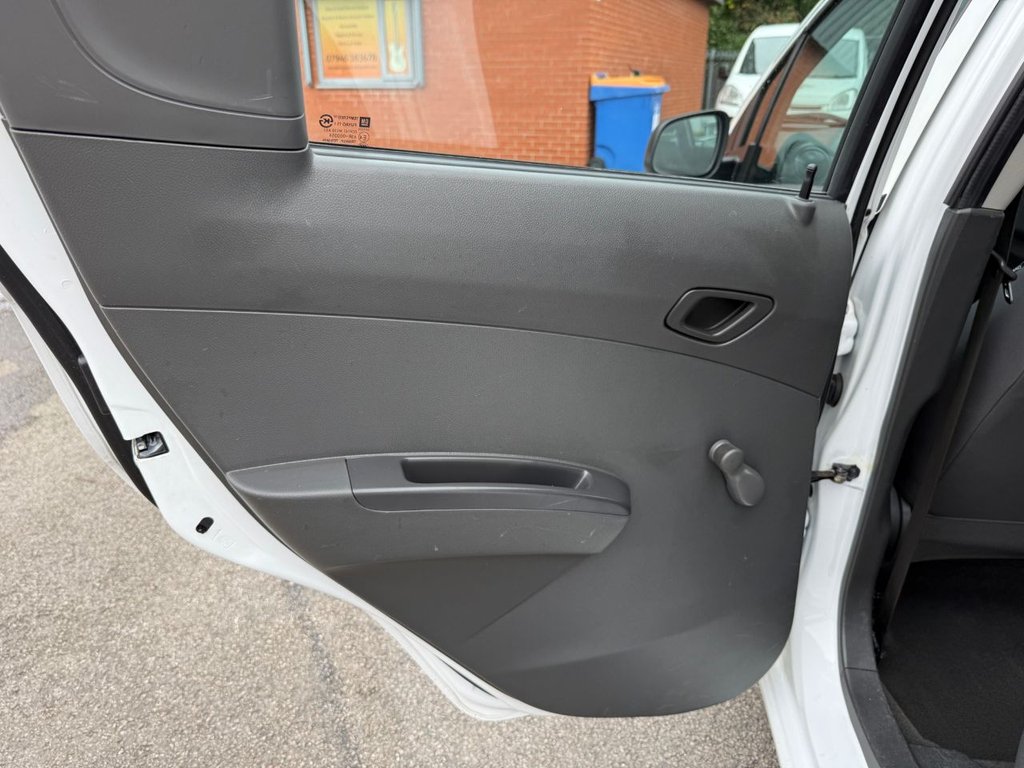 Used Chevrolet Spark 2013 for sale - 76381527: Photo 26