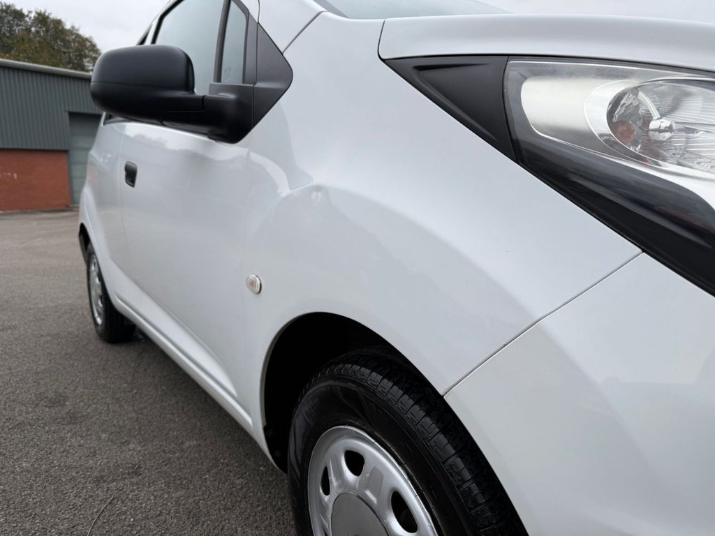 Used Chevrolet Spark 2013 for sale - 76381527: Photo 28