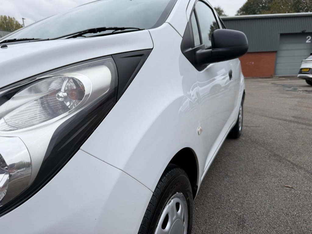 Used Chevrolet Spark 2013 for sale - 76381527: Photo 29