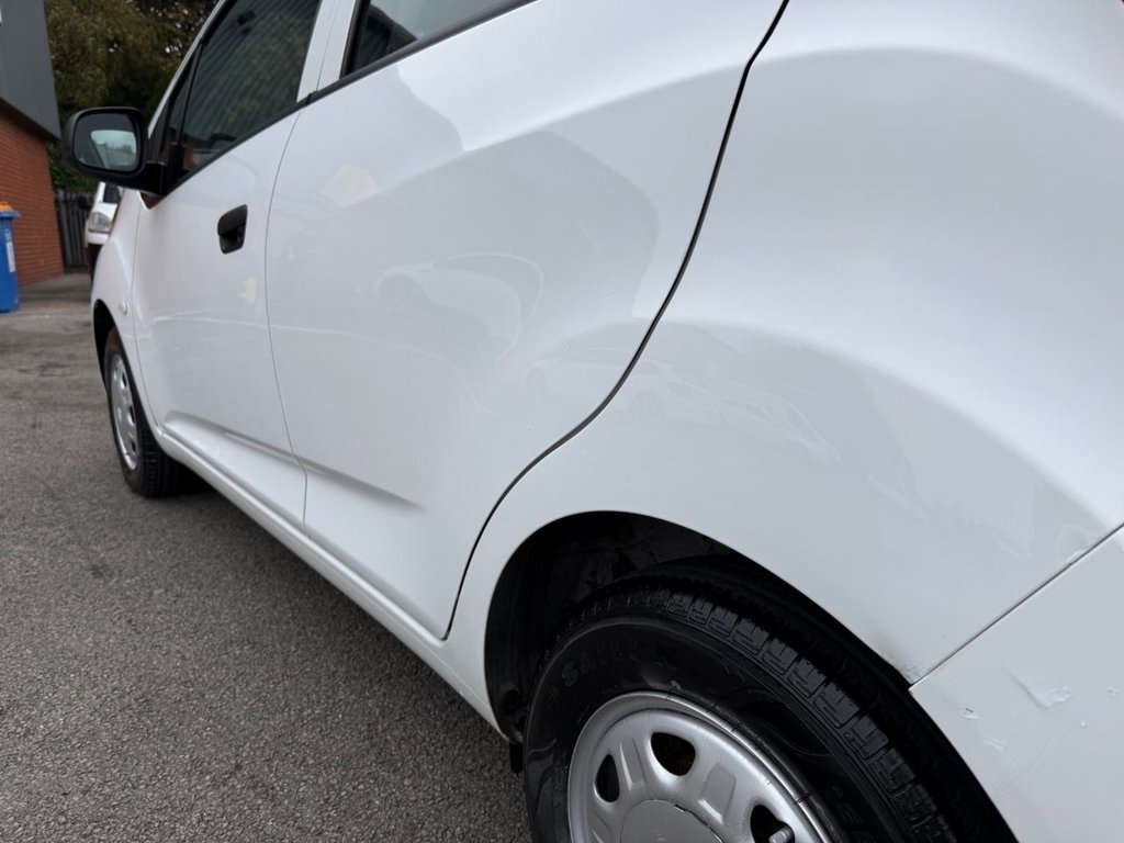 Used Chevrolet Spark 2013 for sale - 76381527: Photo 30