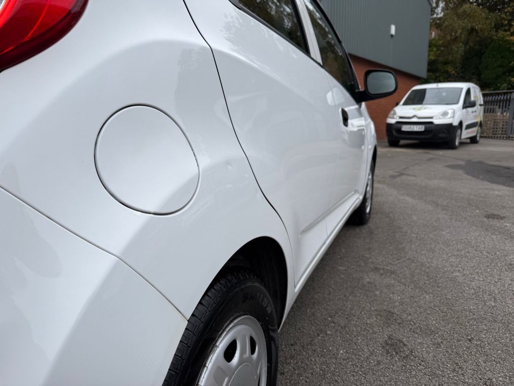 Used Chevrolet Spark 2013 for sale - 76381527: Photo 31