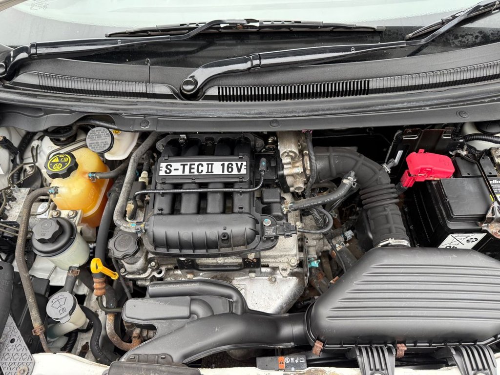 Used Chevrolet Spark 2013 for sale - 76381527: Photo 32