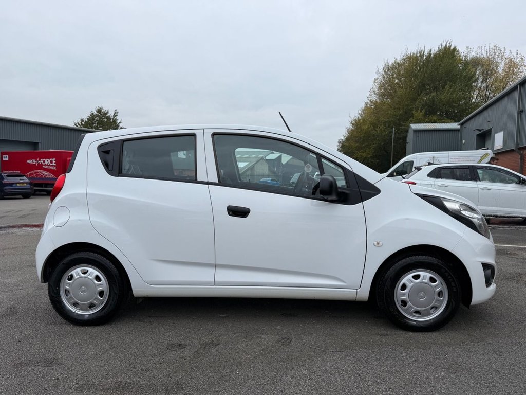 Used Chevrolet Spark 2013 for sale - 76381527: Photo 9