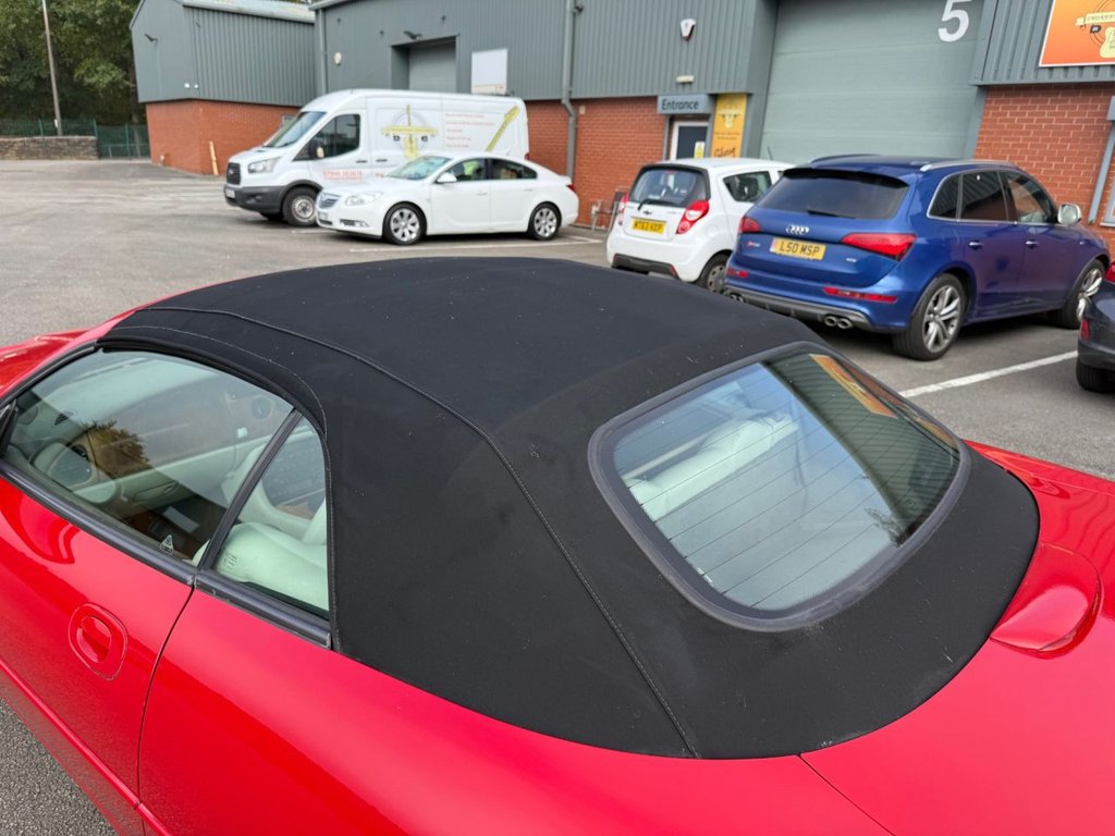 Used Jaguar XKR 1998 for sale - 76509674: Photo 19