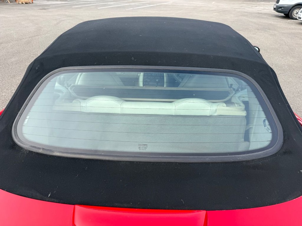 Used Jaguar XKR 1998 for sale - 76509674: Photo 20