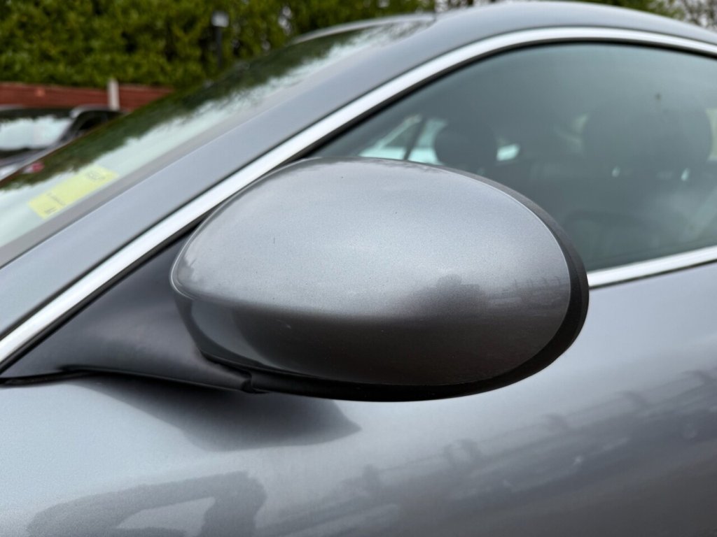 Used Jaguar XK 2008 for sale - 76105763: Photo 11