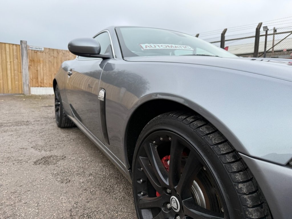 Used Jaguar XK 2008 for sale - 76105763: Photo 13