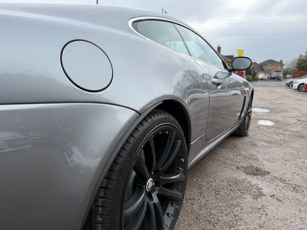 Used Jaguar XK 2008 for sale - 76105763: Photo 14