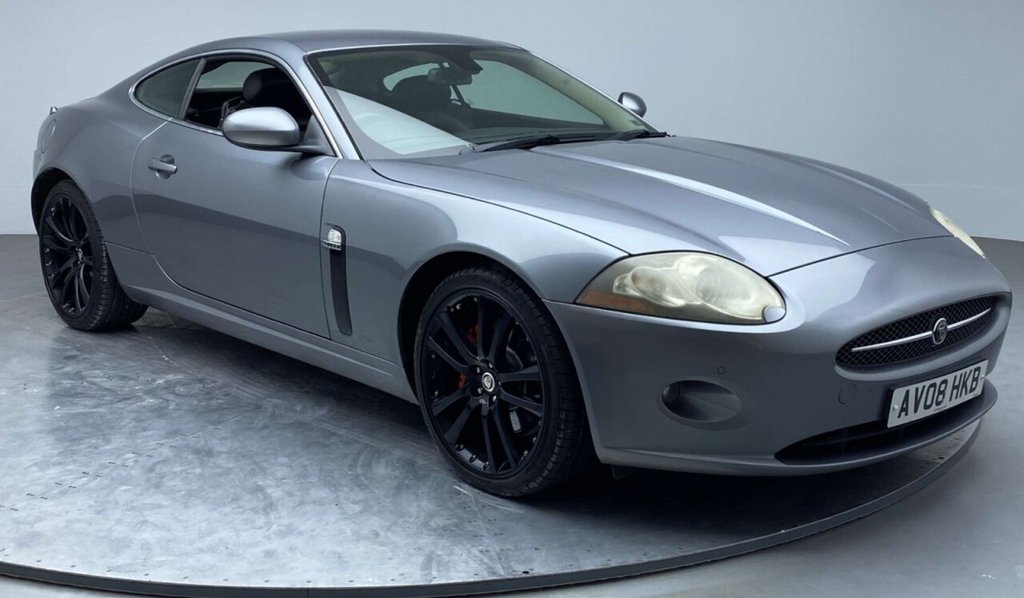 Used Jaguar XK 2008 for sale - 76105763: Photo 15