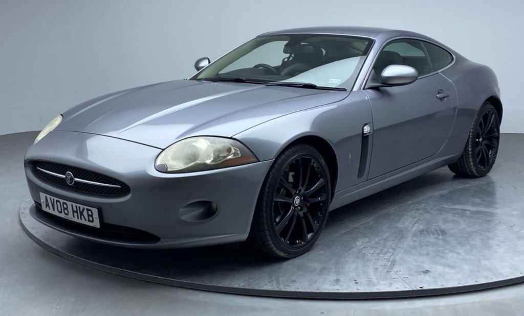 Used Jaguar XK 2008 for sale - 76105763: Photo 16