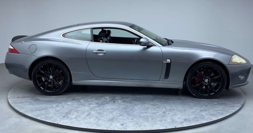 Used Jaguar XK 2008 for sale - 76105763: Photo 17