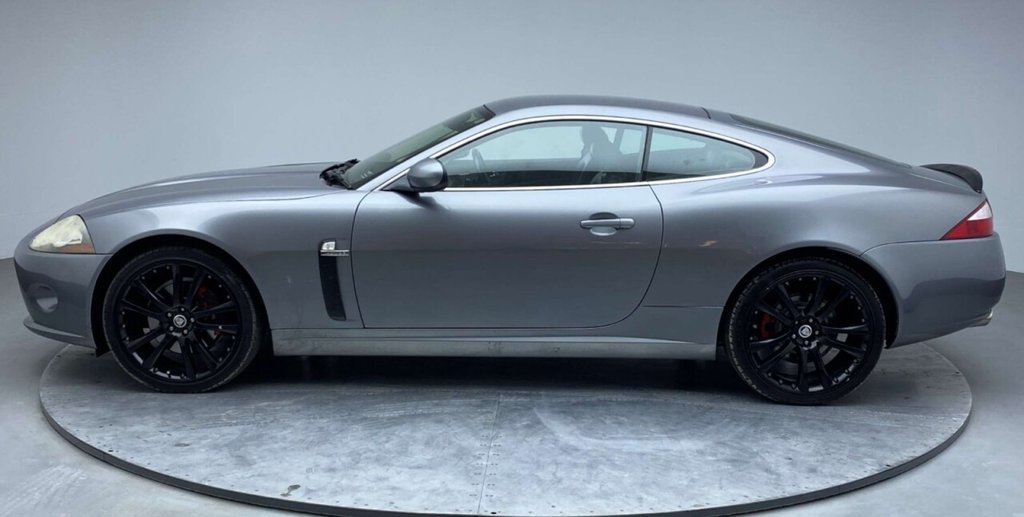 Used Jaguar XK 2008 for sale - 76105763: Photo 18