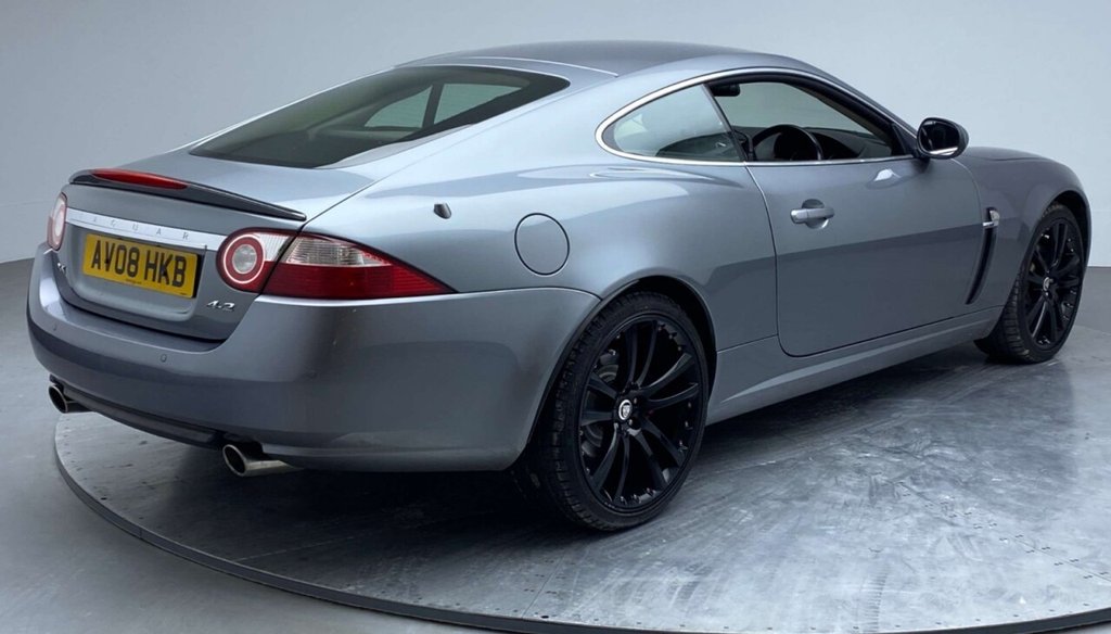 Used Jaguar XK 2008 for sale - 76105763: Photo 19