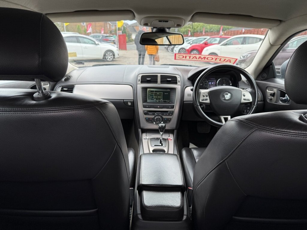 Used Jaguar XK 2008 for sale - 76105763: Photo 23