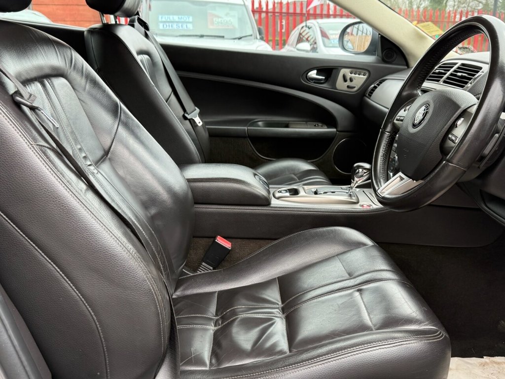 Used Jaguar XK 2008 for sale - 76105763: Photo 25