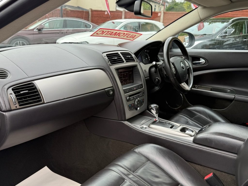 Used Jaguar XK 2008 for sale - 76105763: Photo 27