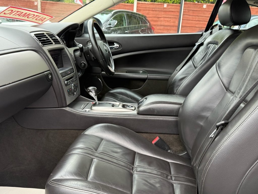 Used Jaguar XK 2008 for sale - 76105763: Photo 28