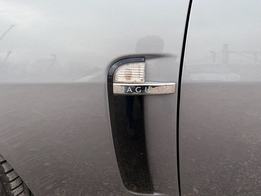 Used Jaguar XK 2008 for sale - 76105763: Photo 30