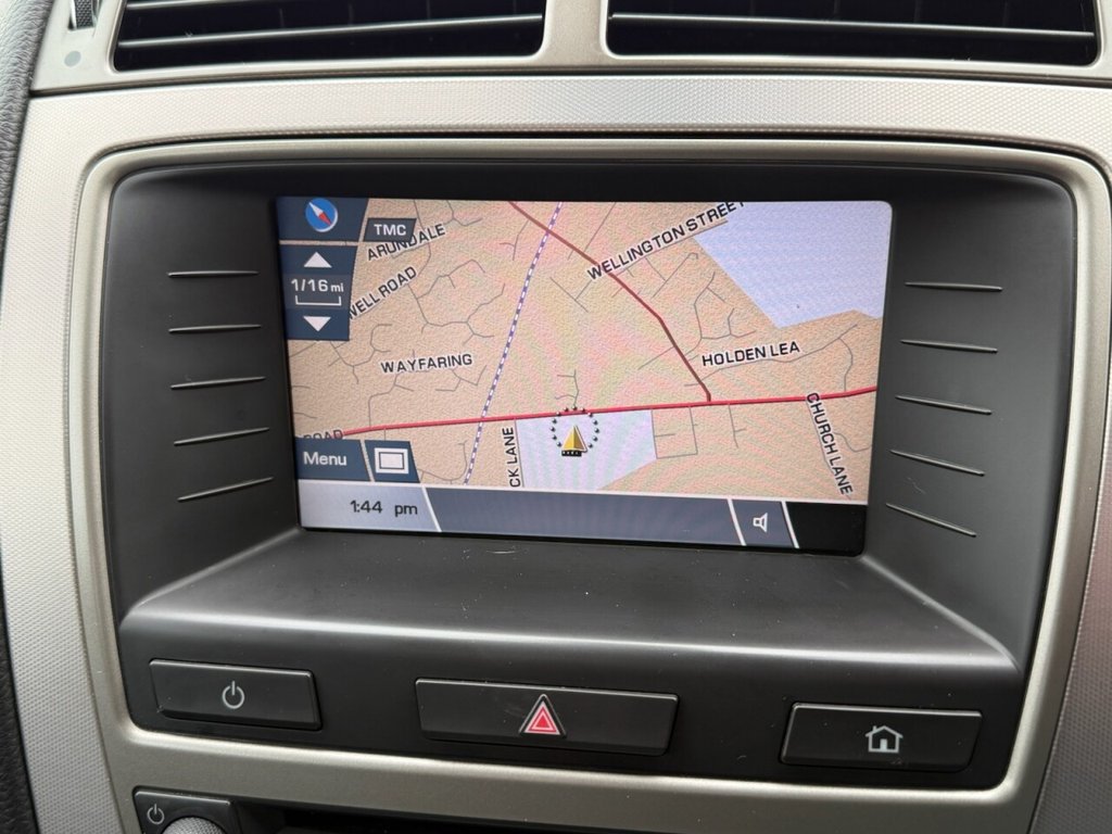 Used Jaguar XK 2008 for sale - 76105763: Photo 32