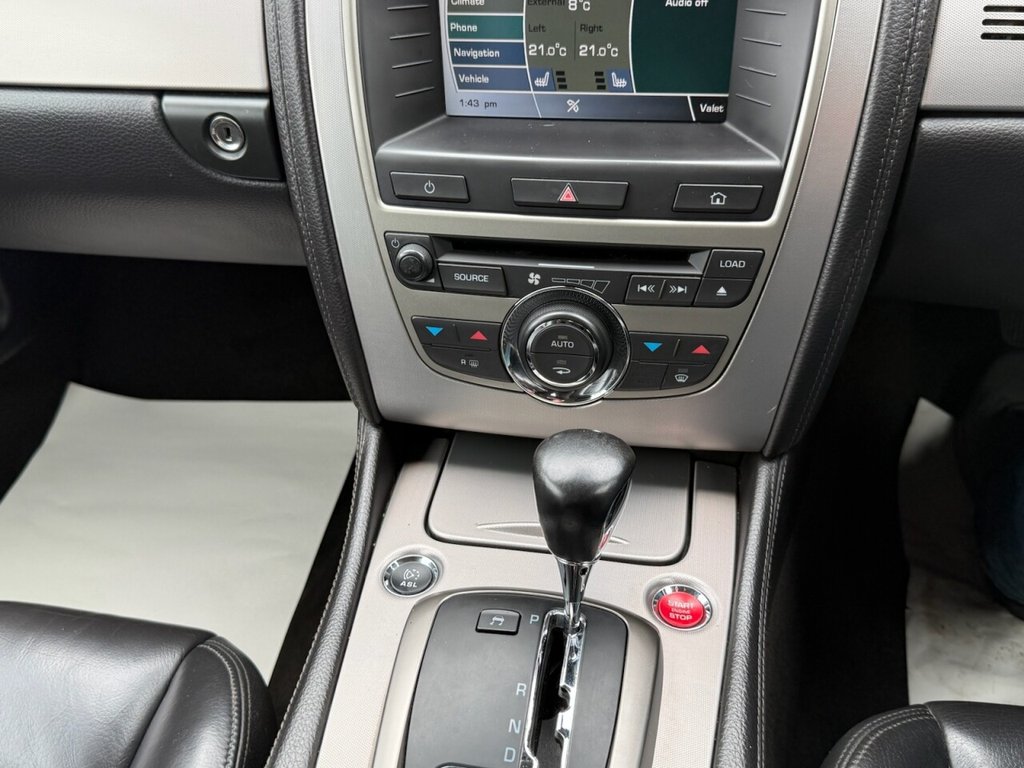 Used Jaguar XK 2008 for sale - 76105763: Photo 33