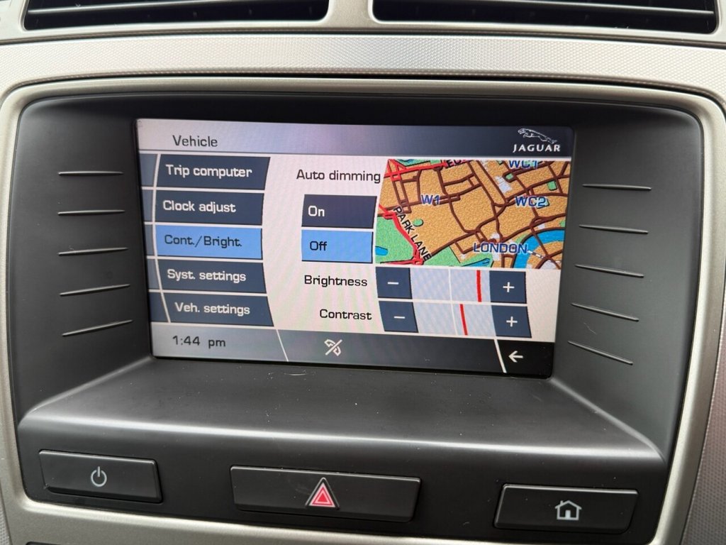 Used Jaguar XK 2008 for sale - 76105763: Photo 36