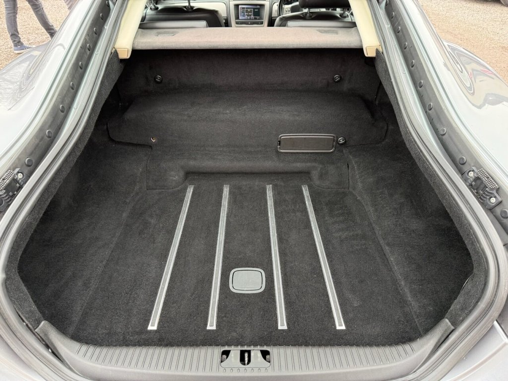 Used Jaguar XK 2008 for sale - 76105763: Photo 38