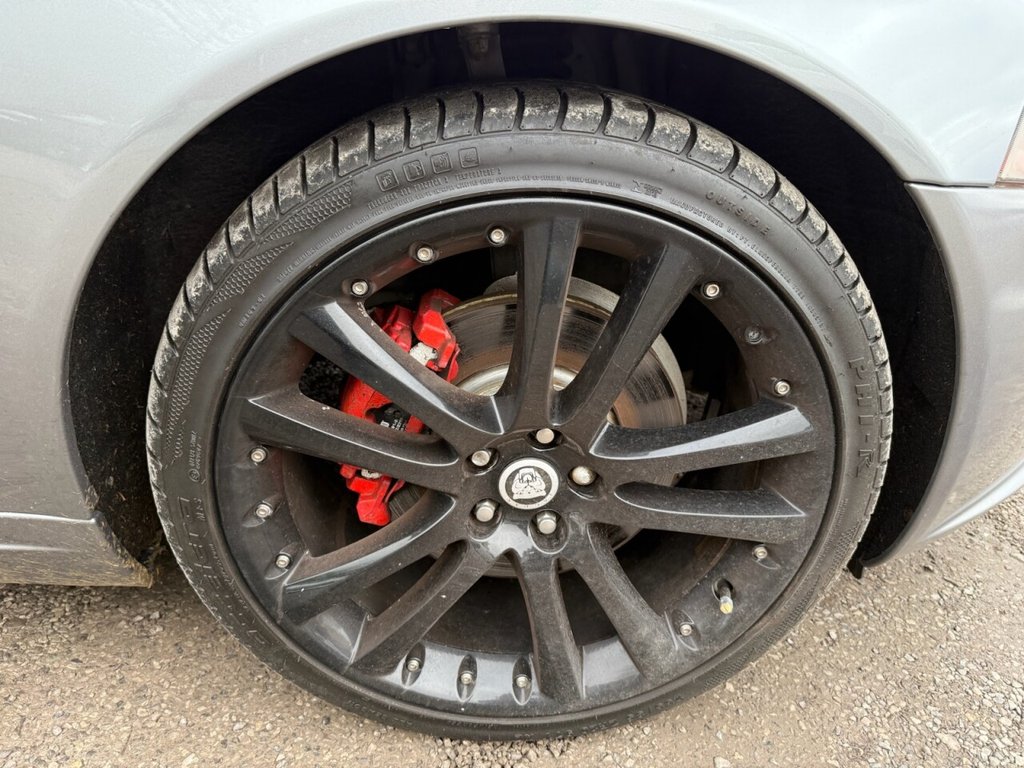 Used Jaguar XK 2008 for sale - 76105763: Photo 39