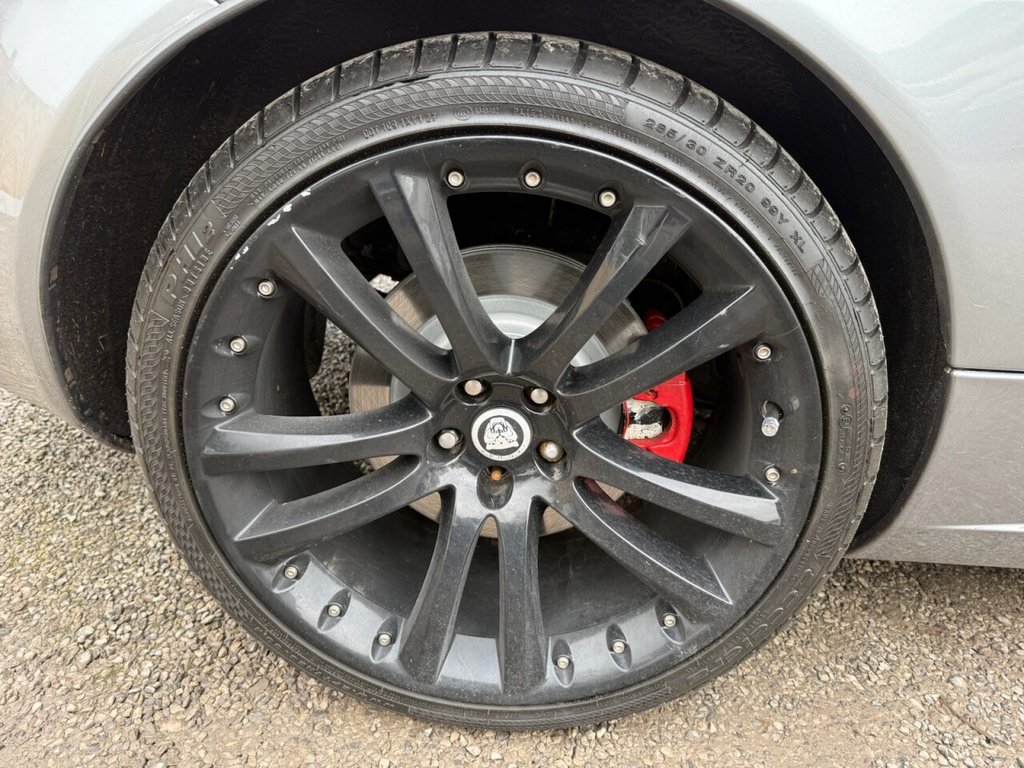 Used Jaguar XK 2008 for sale - 76105763: Photo 41