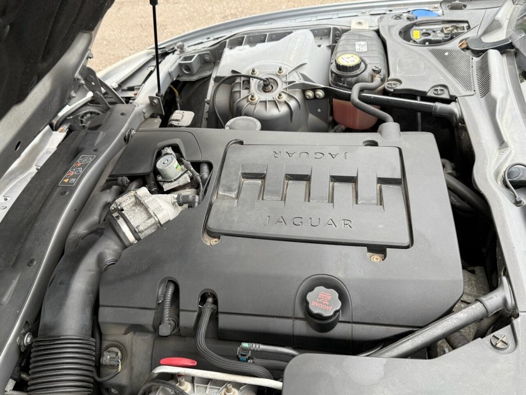 Used Jaguar XK 2008 for sale - 76105763: Photo 43