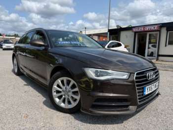 2017 (67) - 2.0 TDI ultra SE Executive Estate 5dr Diesel Manual Euro 6 (s/s) (190 ps)