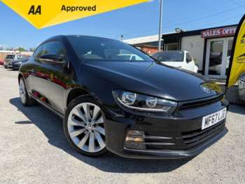 2017 (67) - 2.0 TSI 180 BlueMotion Tech GT 3dr