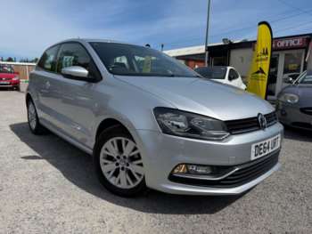 2014 (64) - 1.0 BlueMotion Tech SE Hatchback 3dr Petrol Manual Euro 6 (s/s) (60 ps)
