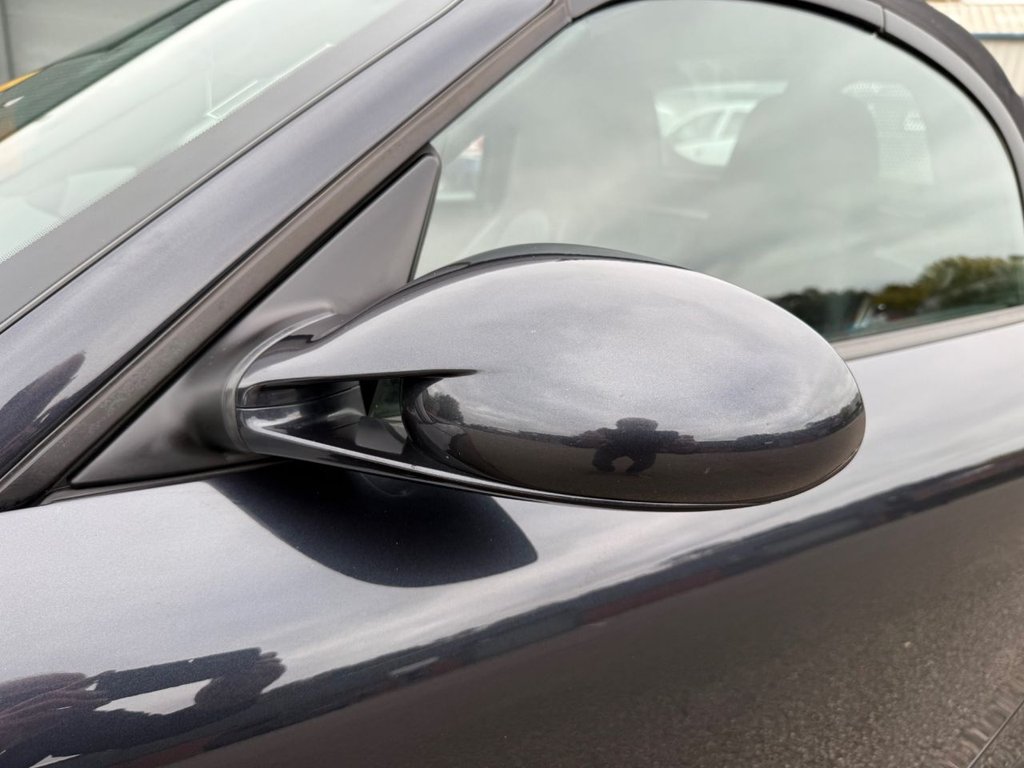 Used Porsche Boxster 2007 for sale - 76501084: Photo 16