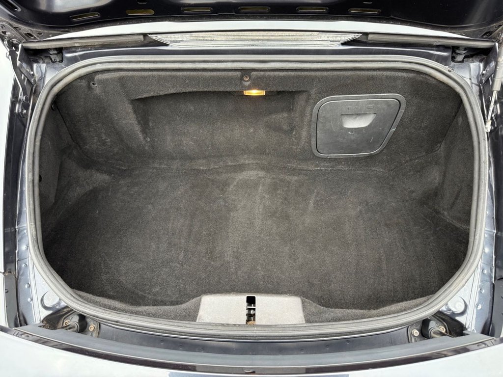 Used Porsche Boxster 2007 for sale - 76501084: Photo 24