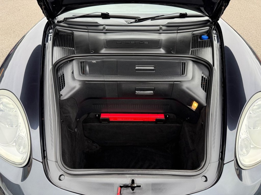 Used Porsche Boxster 2007 for sale - 76501084: Photo 25