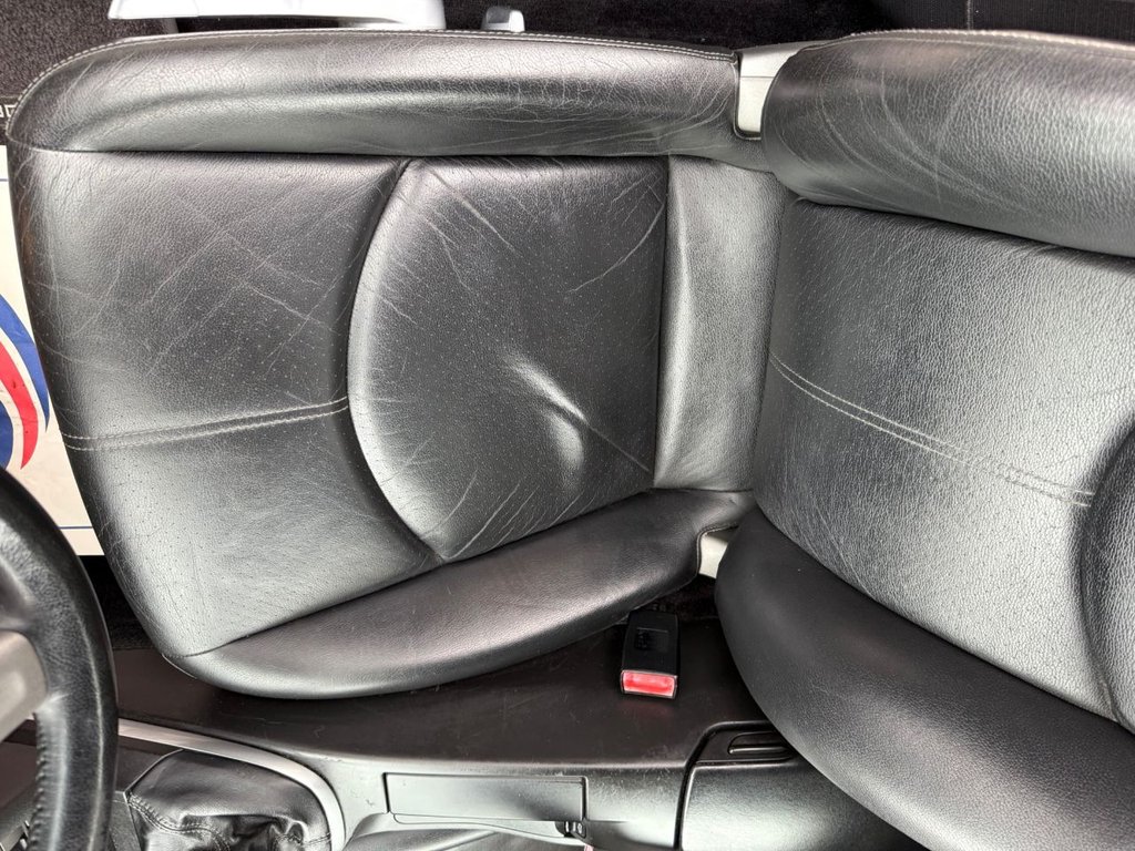 Used Porsche Boxster 2007 for sale - 76501084: Photo 35