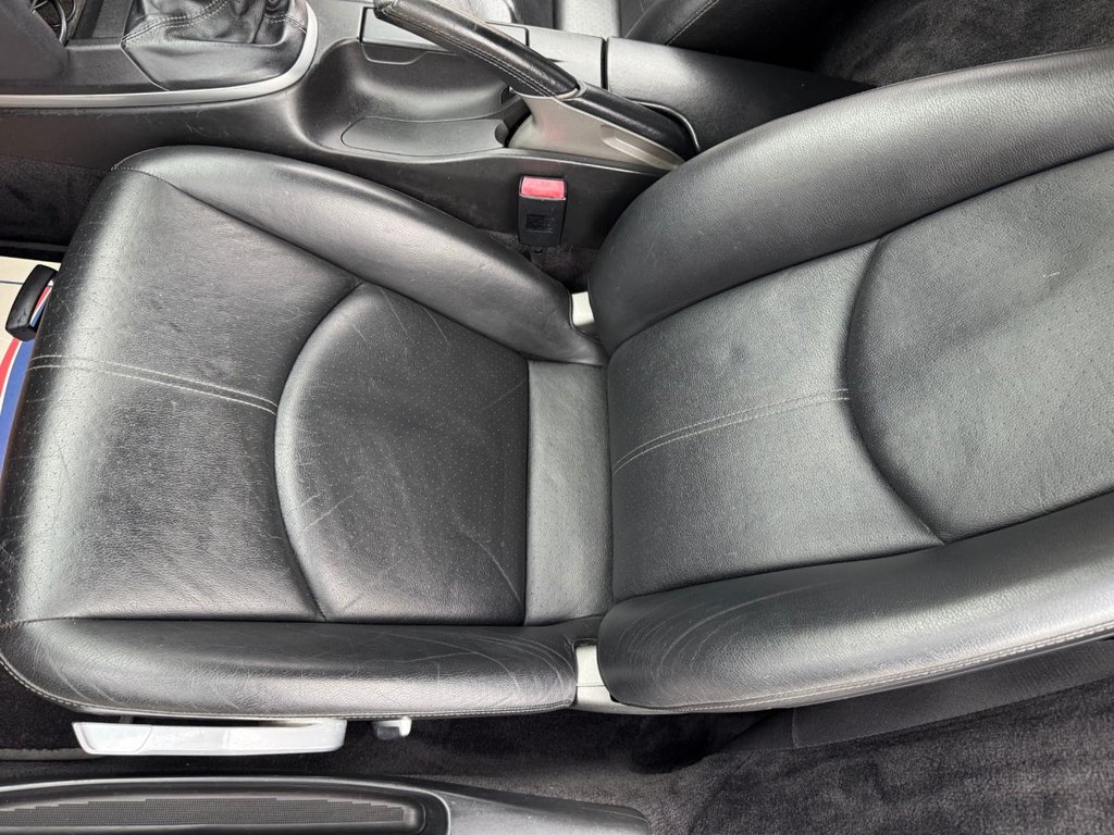 Used Porsche Boxster 2007 for sale - 76501084: Photo 36