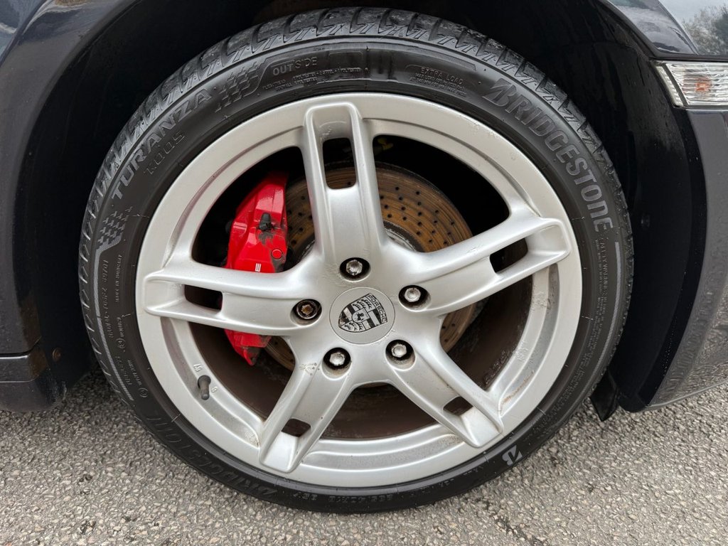 Used Porsche Boxster 2007 for sale - 76501084: Photo 40