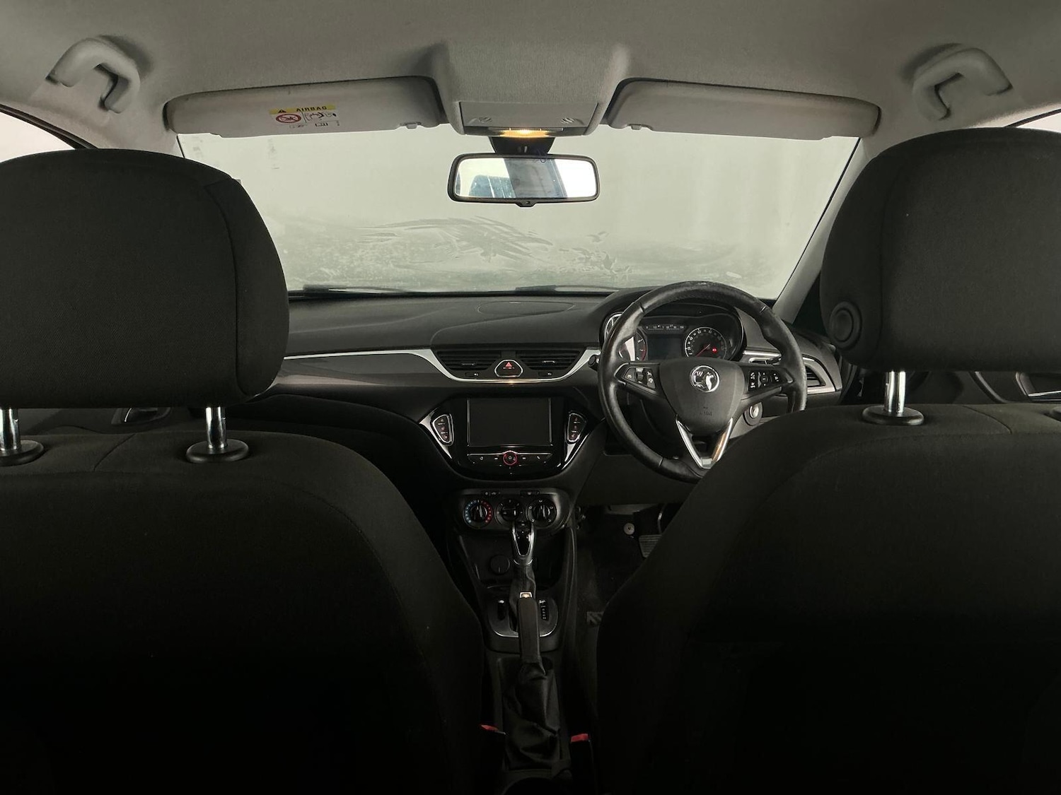 Used Vauxhall Corsa 2018 for sale - 76765758: Photo 11