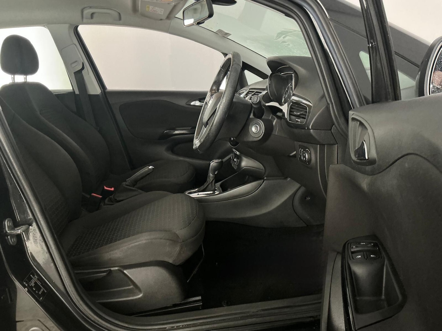 Used Vauxhall Corsa 2018 for sale - 76765758: Photo 12