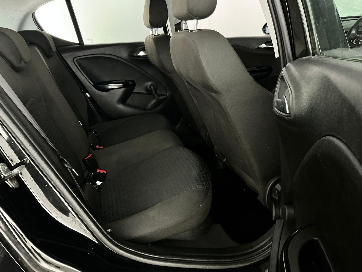 Used Vauxhall Corsa 2018 for sale - 76765758: Photo 13