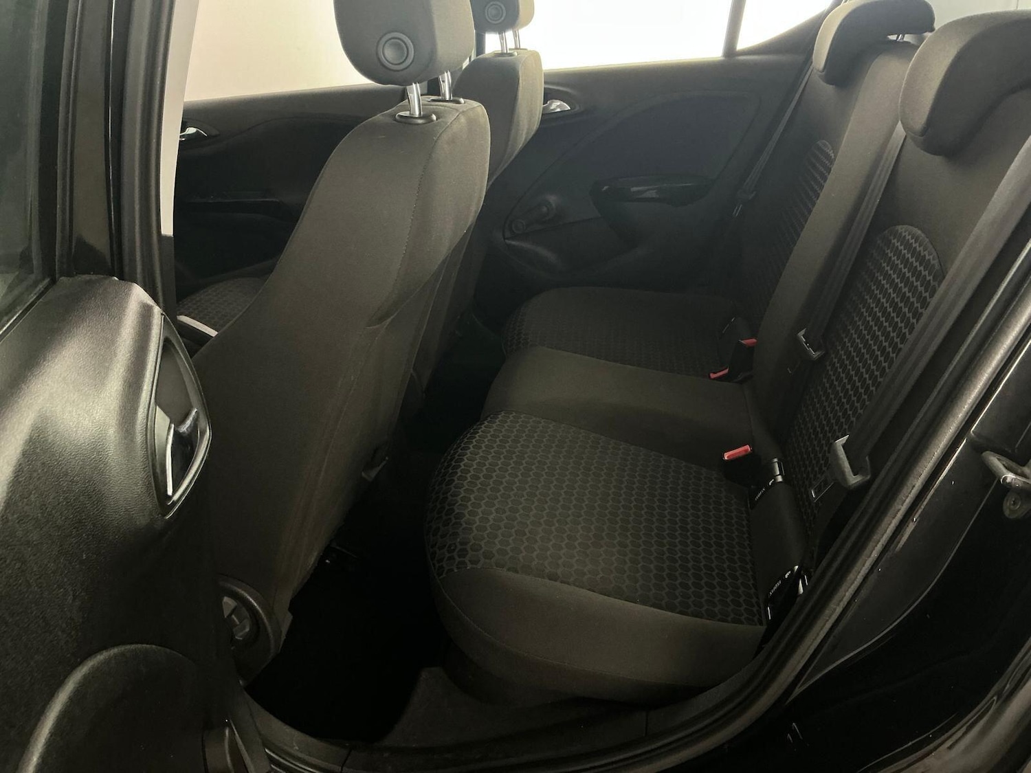 Used Vauxhall Corsa 2018 for sale - 76765758: Photo 14