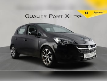 2018 (68) - 1.4i ecoTEC Energy Auto Euro 6 5dr