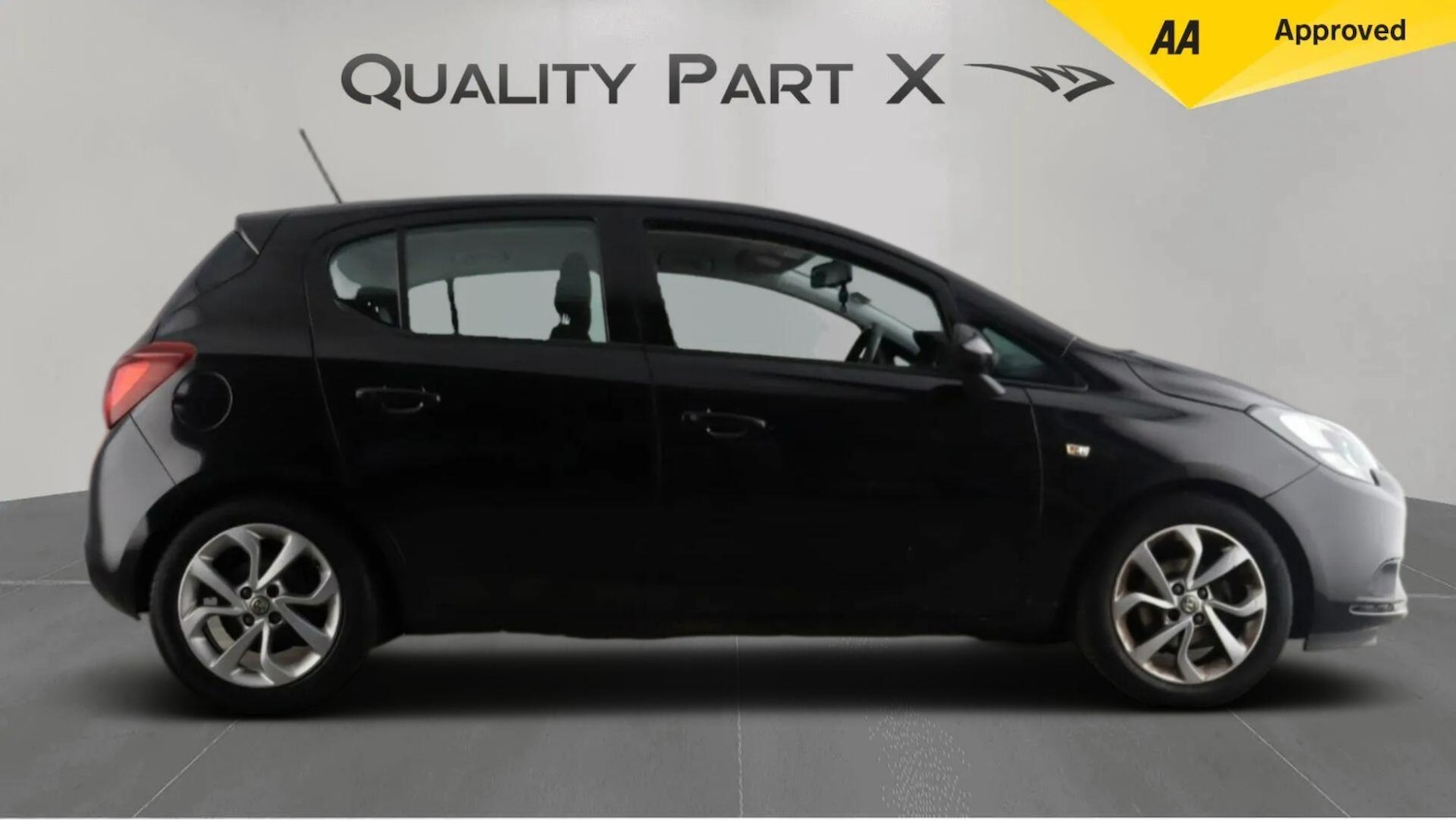 Used Vauxhall Corsa 2018 for sale - 76765758: Photo 2