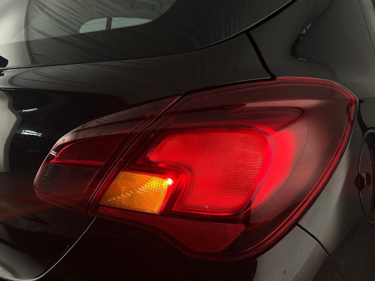 Used Vauxhall Corsa 2018 for sale - 76765758: Photo 21