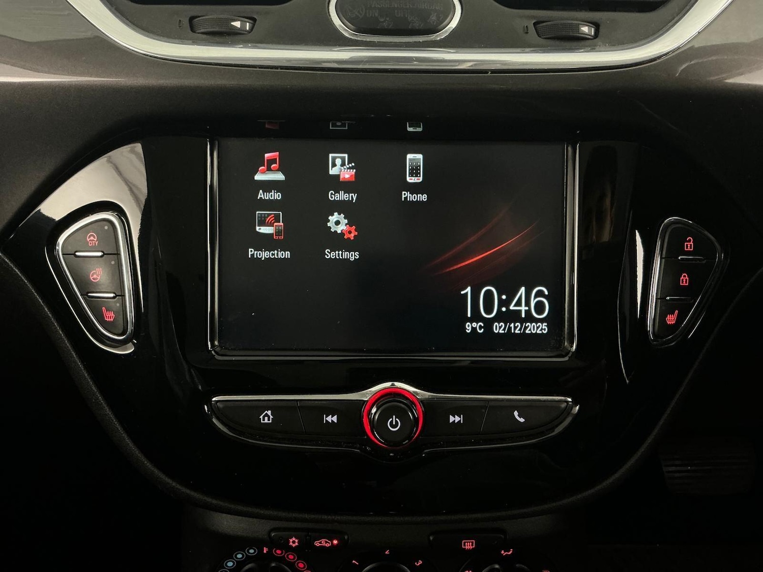 Used Vauxhall Corsa 2018 for sale - 76765758: Photo 24