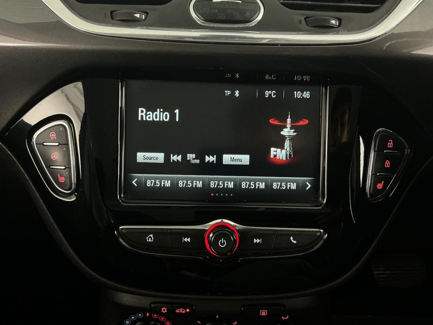 Used Vauxhall Corsa 2018 for sale - 76765758: Photo 25