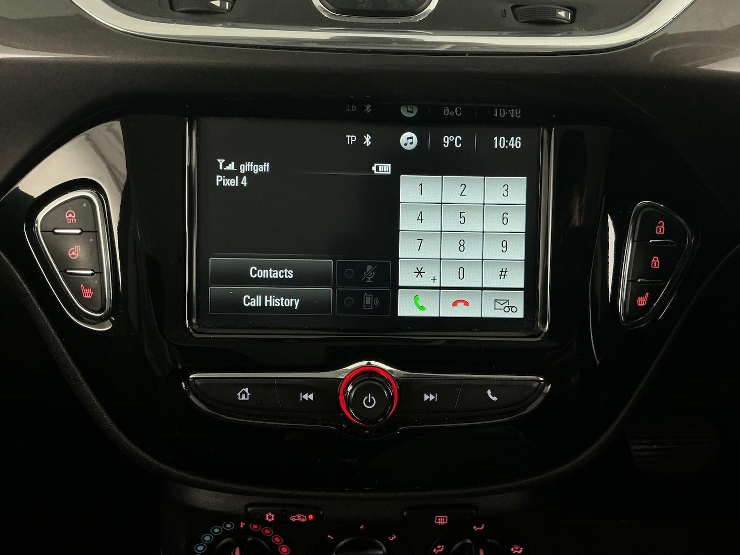 Used Vauxhall Corsa 2018 for sale - 76765758: Photo 26