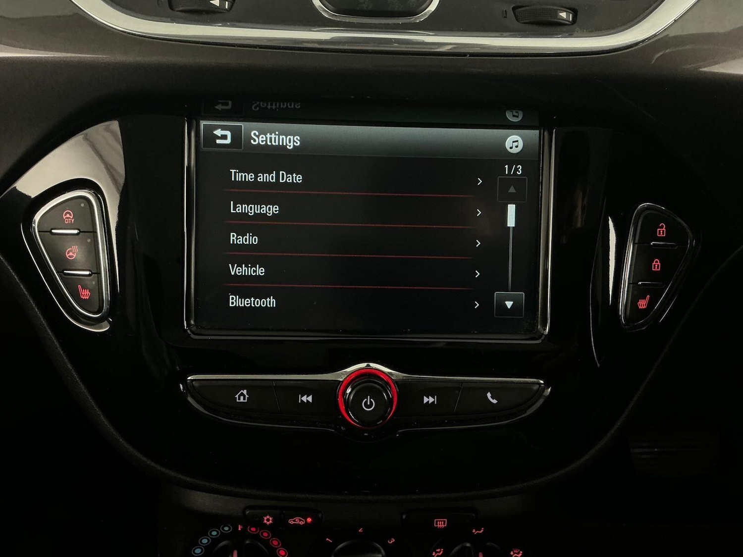 Used Vauxhall Corsa 2018 for sale - 76765758: Photo 27